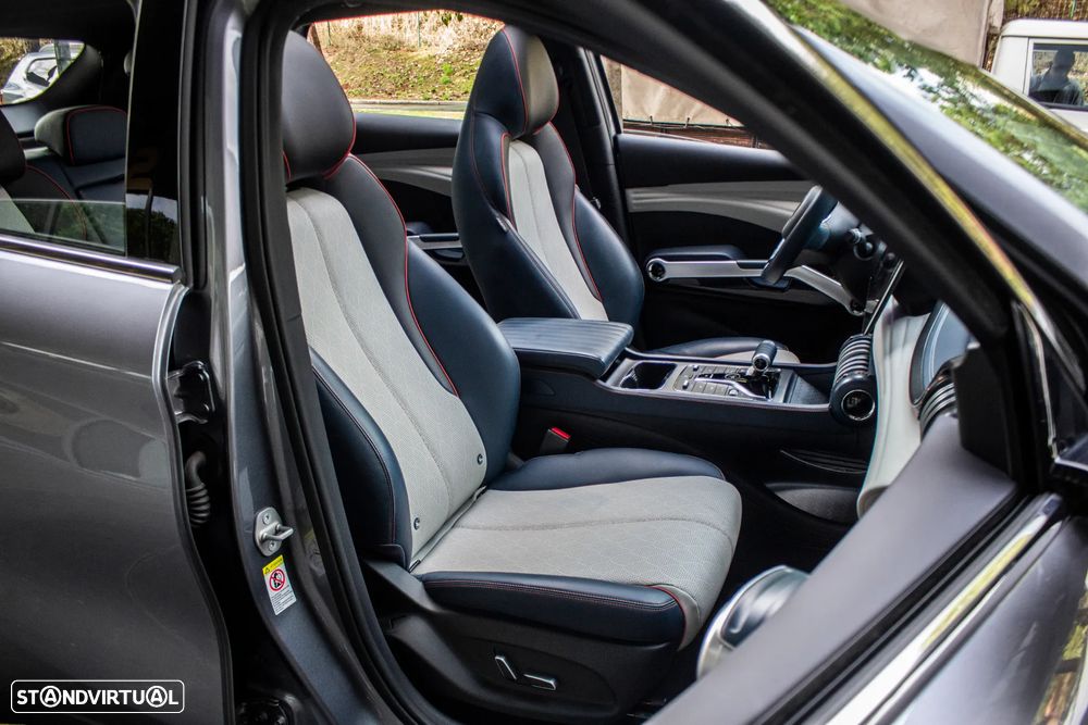 BYD Atto 3 Design - 30