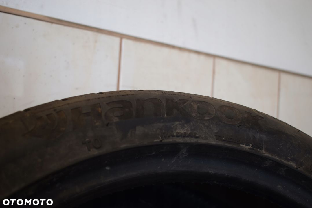 R19 235/40 Hankook Ventus S1 evo 3 Sound Absorber - 7