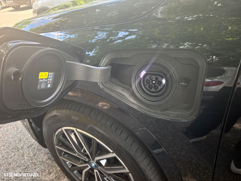 BMW X1 xDrive25e Pack Desportivo M Pro - 8