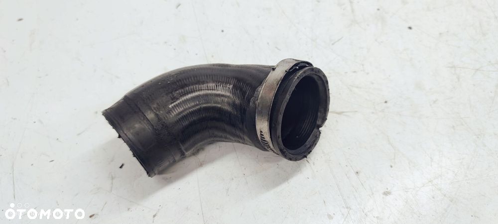 RURA WĄŻ INTERCOOLERA AUDI VW SKODA 1K0145762EL 5N0145838 - 2