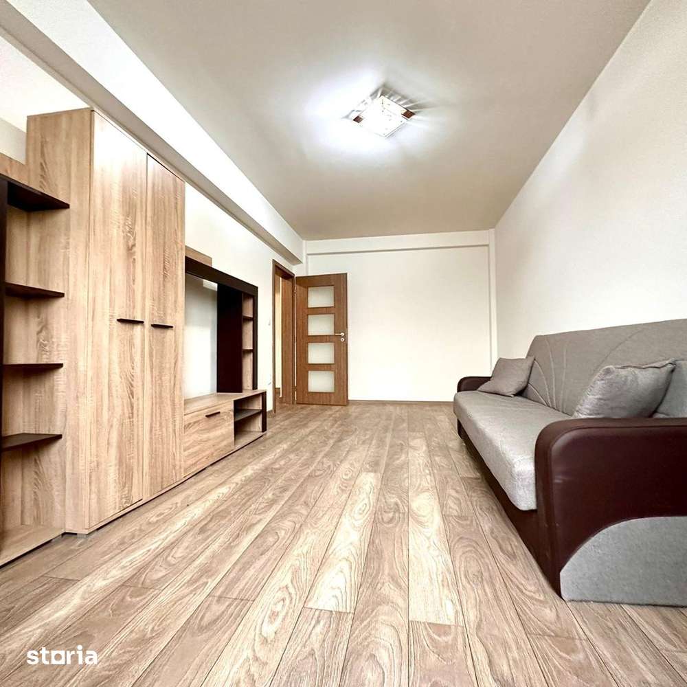 Apartament cu 2 camere, decomandat, Cug — fotografia 1