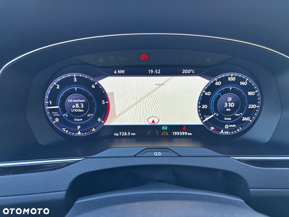 Volkswagen Passat 2.0 TDI BMT Highline DSG - 15