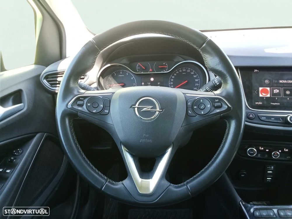Opel Crossland 1.2 T Elegance - 14