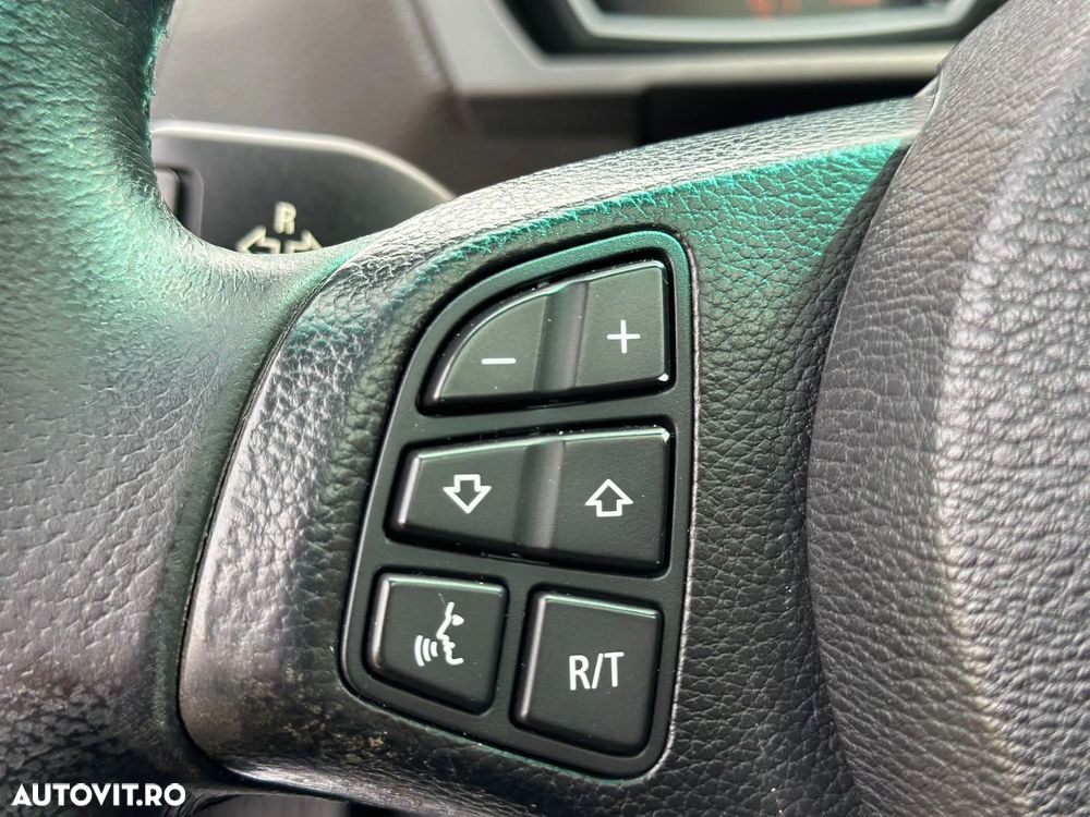 BMW X3 xDrive20d - 23