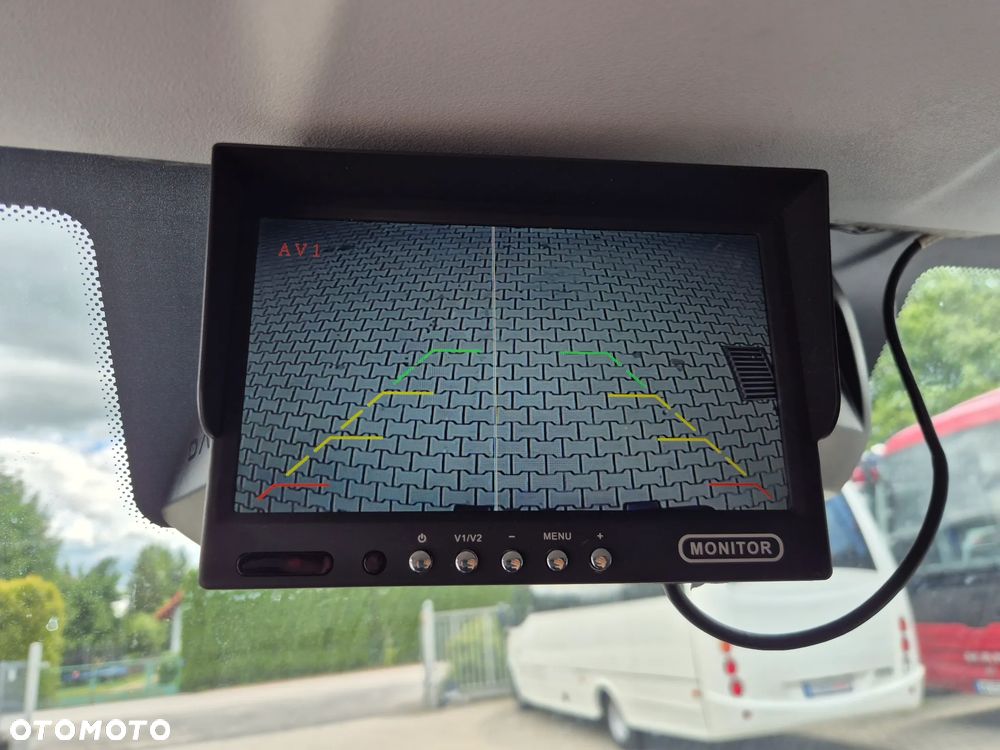Iveco DAILY 35-140 / SPROWADZONY Z FRANCJI / TEMPOMAT - 22