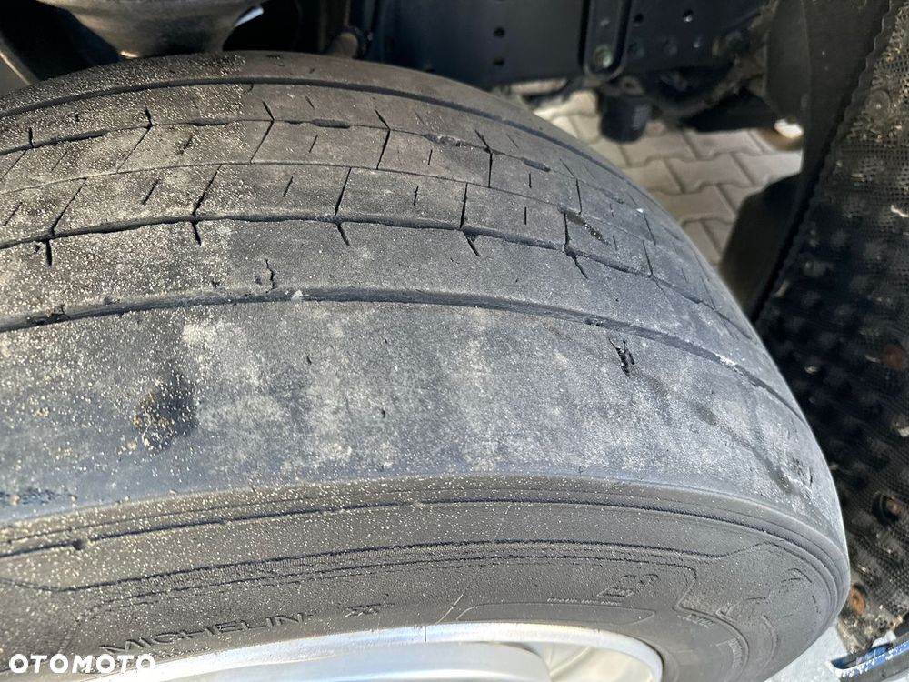 MAN TGX 18.510 4x2 LL SA - 9