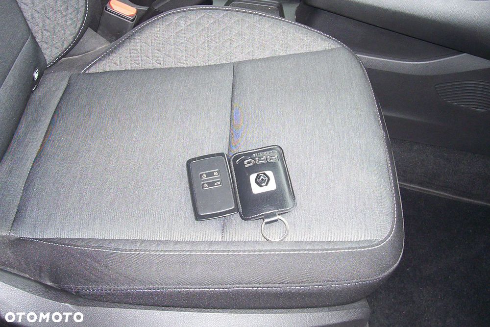 Renault Captur TCe 90 EVOLUTION - 10