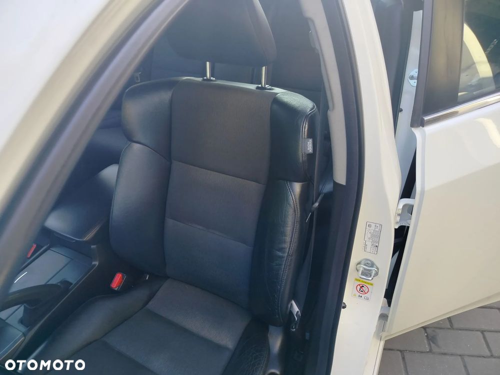 Honda Accord ver-2-4-type--s - 14