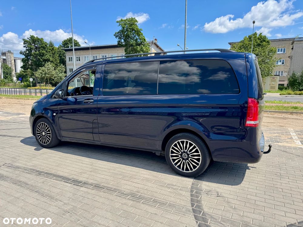 Mercedes-Benz Vito - 7