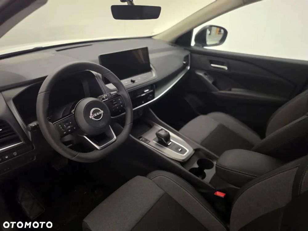 Nissan Qashqai 1.3 DIG-T mHEV 4x4 N-Connecta Xtronic - 7