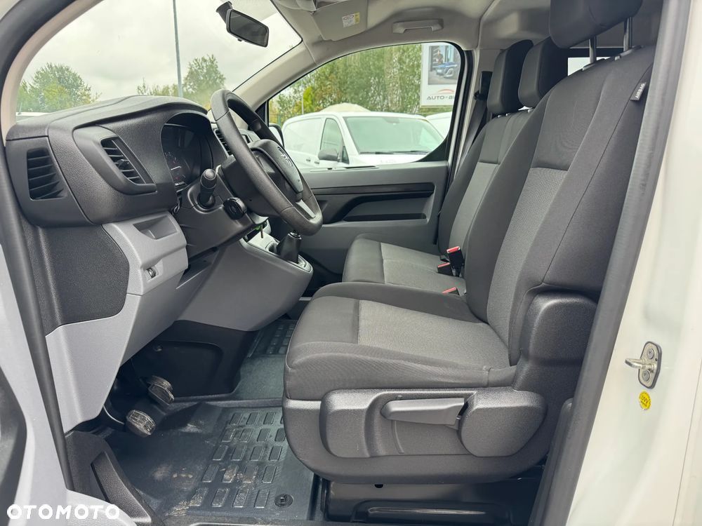 Opel Vivaro Kombi Compact 2,7t Enjoy - 8