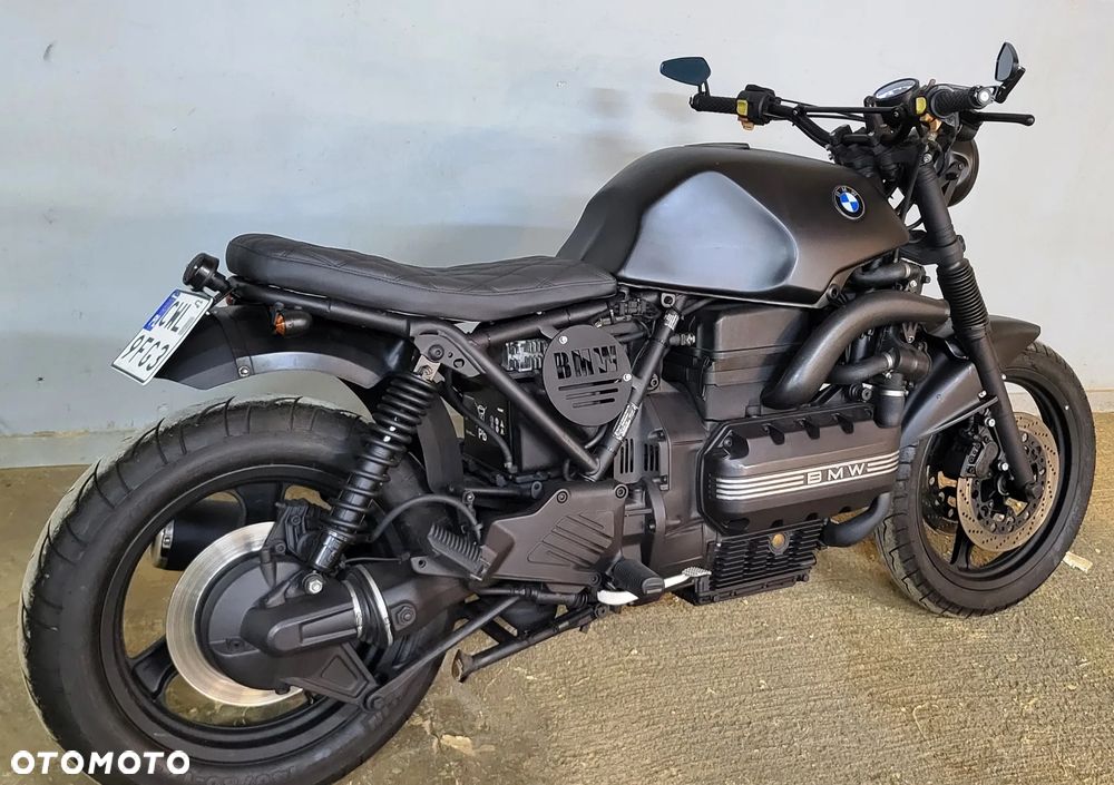 BMW K - 12