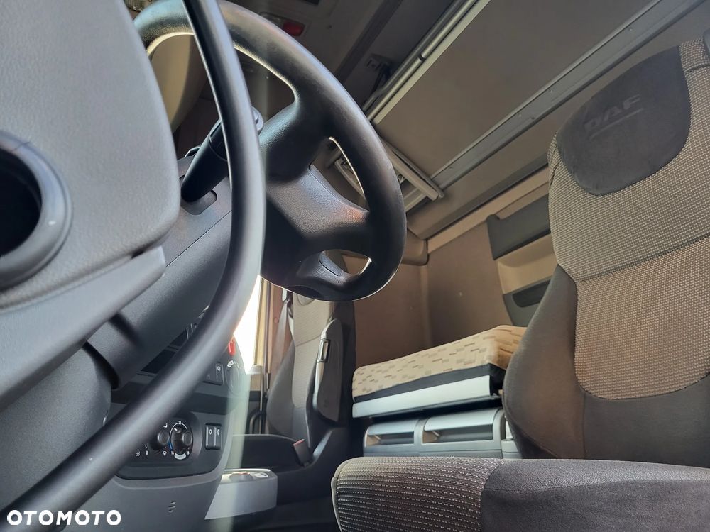 DAF XF SSC 510 Retarder - 10