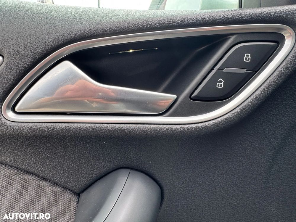 Audi Q3 2.0 TDI - 19