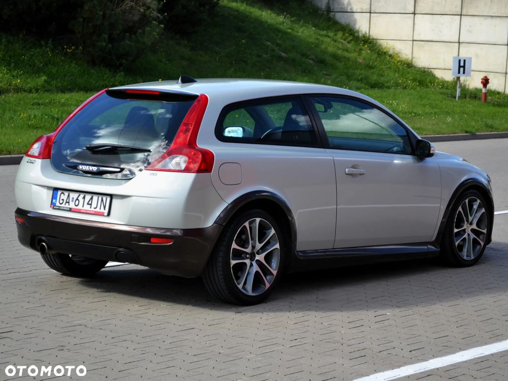 Volvo C30 2.0 Edition Pro - 2