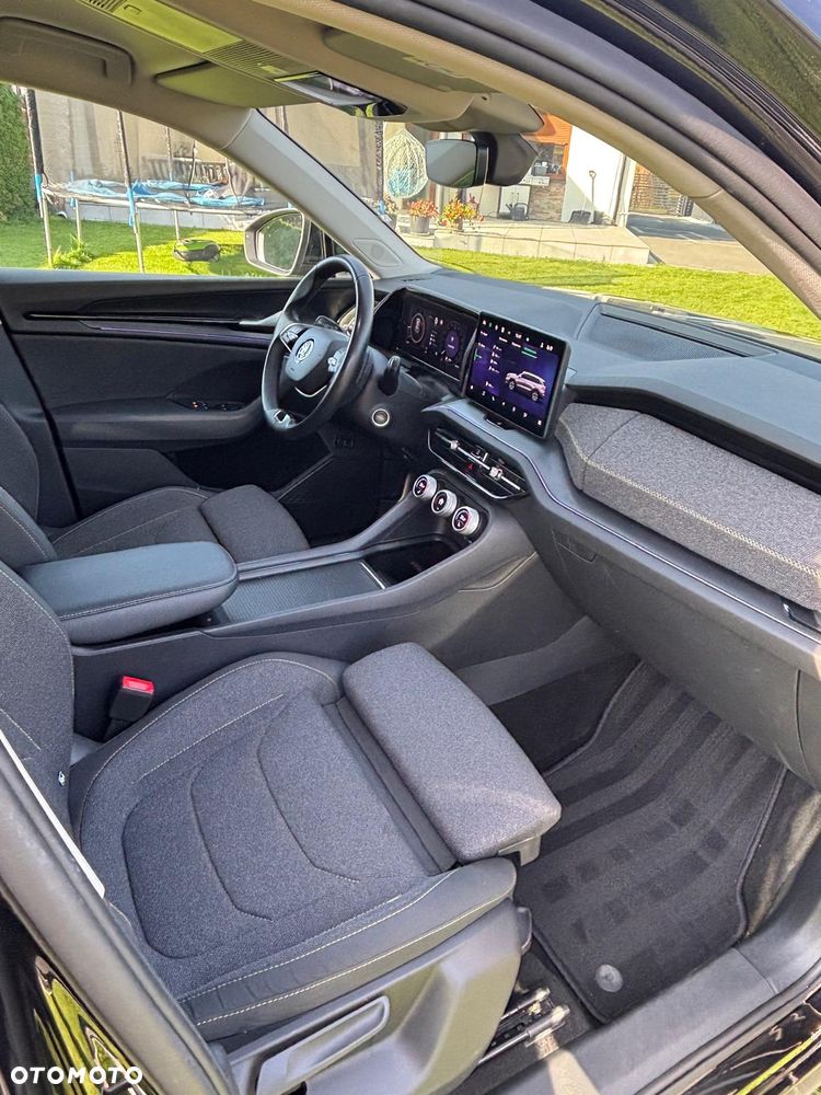 Skoda Kodiaq 2.0 TDI 4x4 Selection DSG - 13