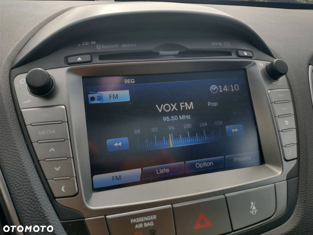 Hyundai ix35 2.0 GDI Premium 2WD - 10