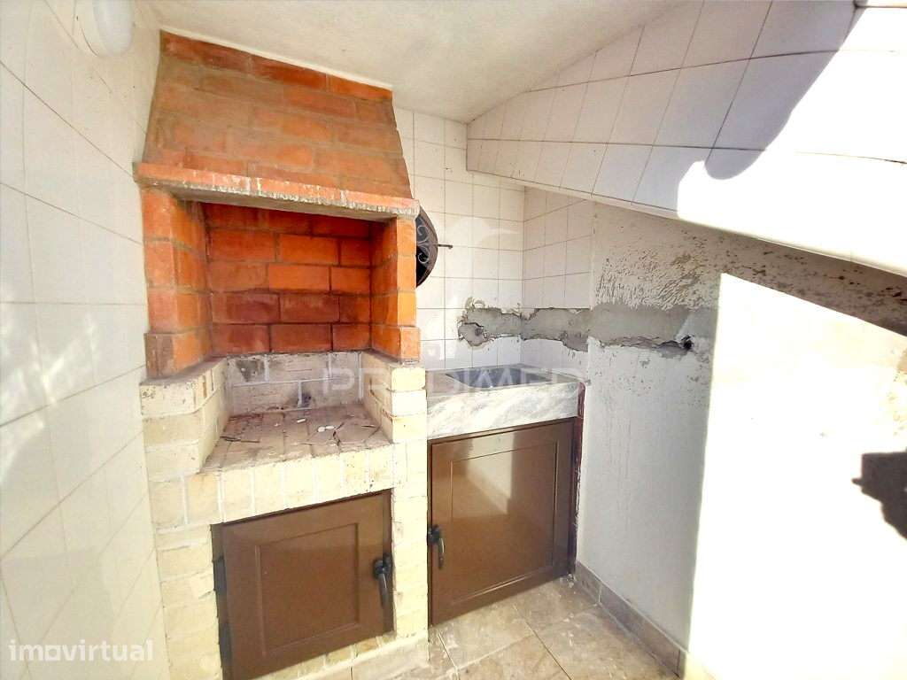 Apartamento T3 Duplex Caparica - Grande imagem: 3/28