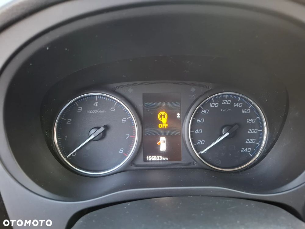 Mitsubishi Outlander 2.0 Intense + SDA 4WD CVT - 5