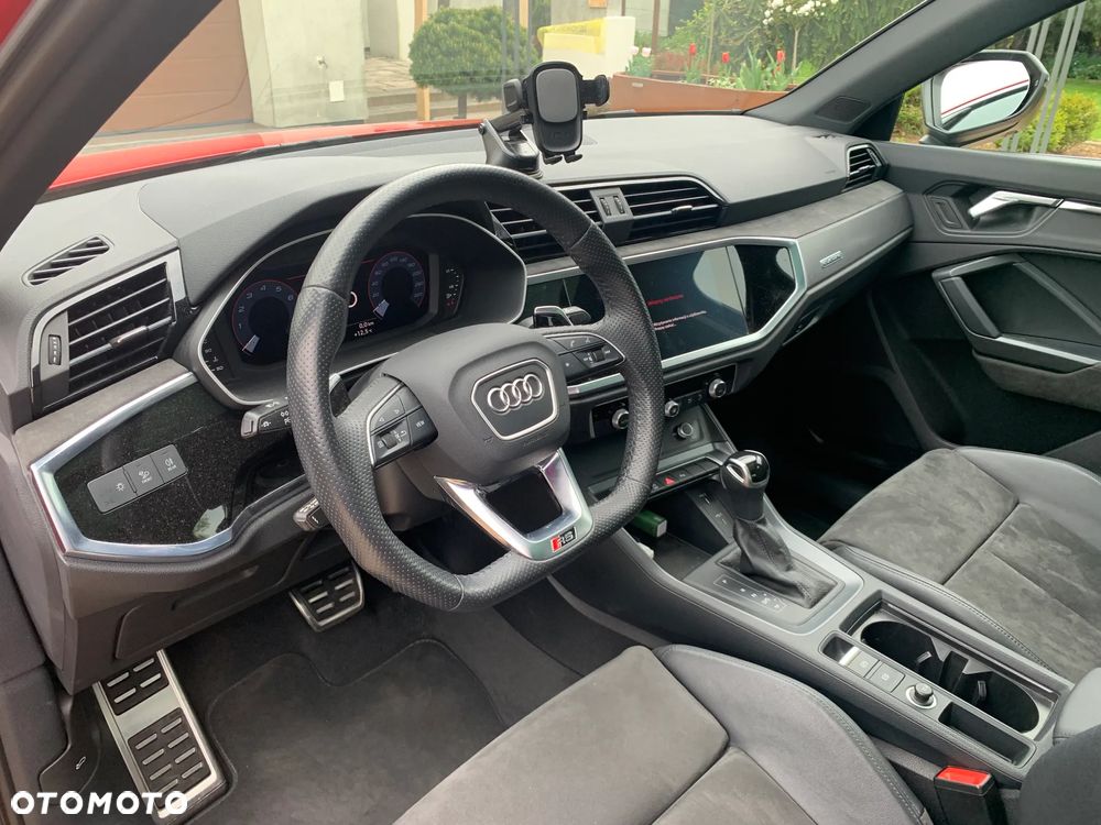 Audi RS Q3 ver-rs-s-tronic - 9