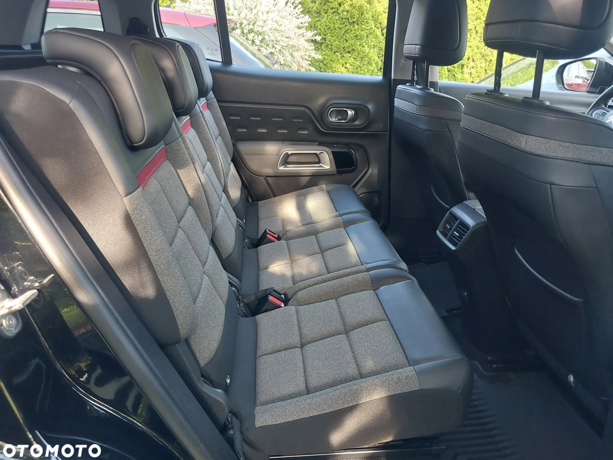 Citroën C5 Aircross - 22