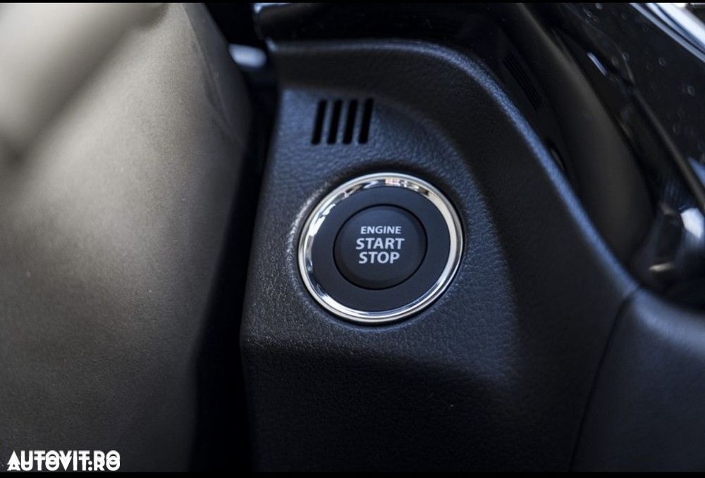 Suzuki S-Cross - 4