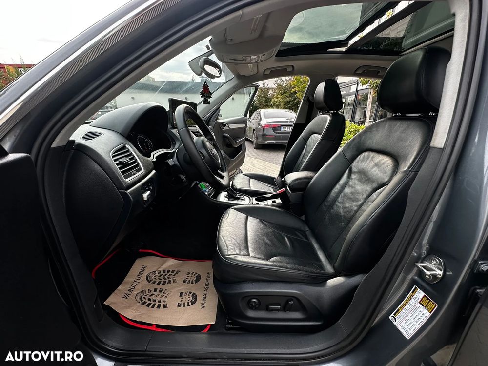 Audi Q3 - 5
