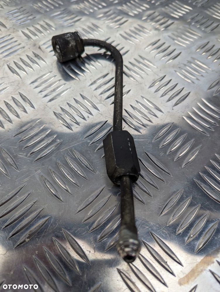 PRZEWÓD PALIWOWY SCANIA XPI EURO 5 / EURO 6 - 3