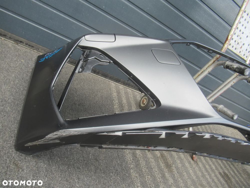 ZDERZAK PRZEDNI PRZÓD AUDI RS7 C8 4K8807437J 2018-2023 - 11