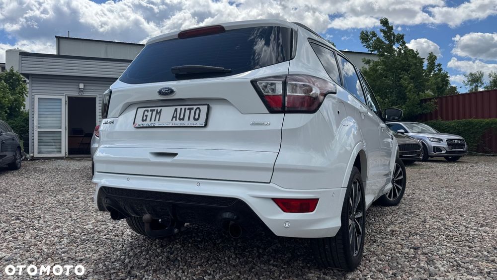 Ford Kuga 1.5 EcoBoost 2x4 ST-Line - 15
