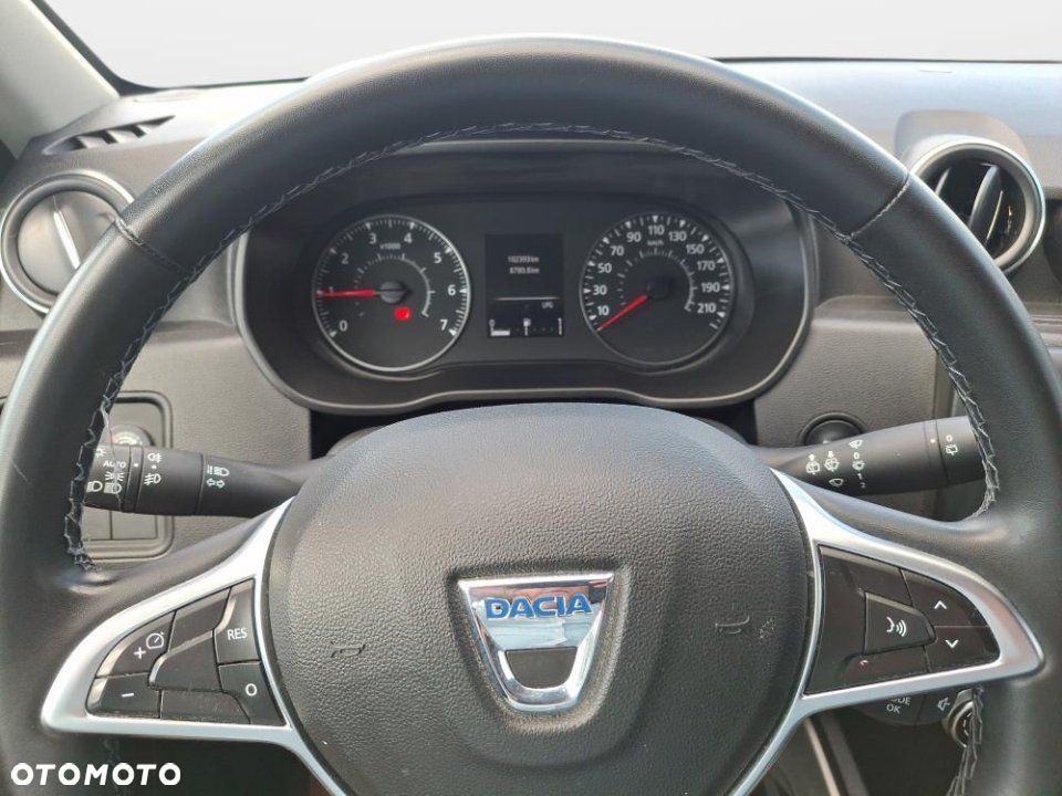 Dacia Duster - 12