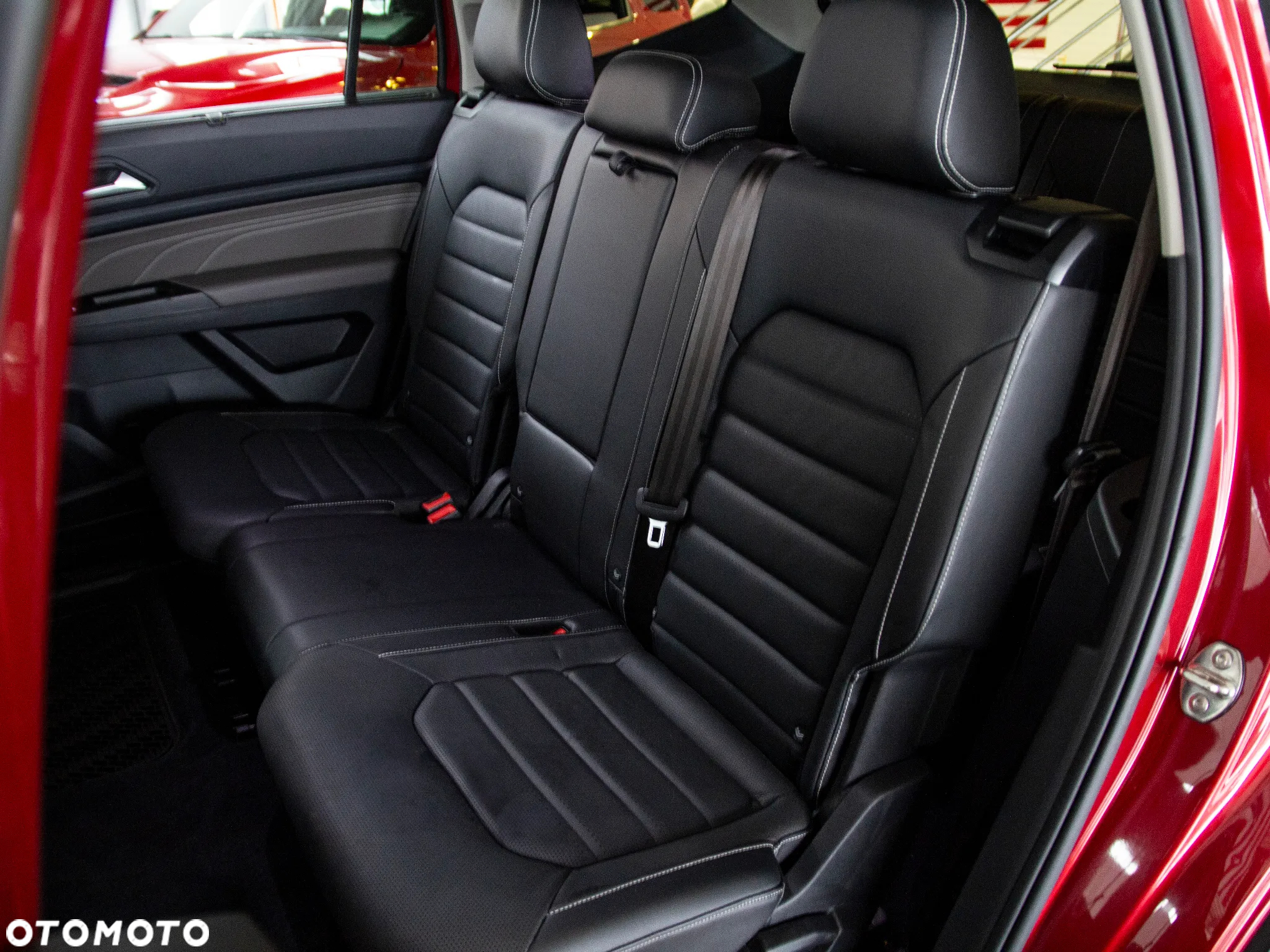 Volkswagen Atlas - 21