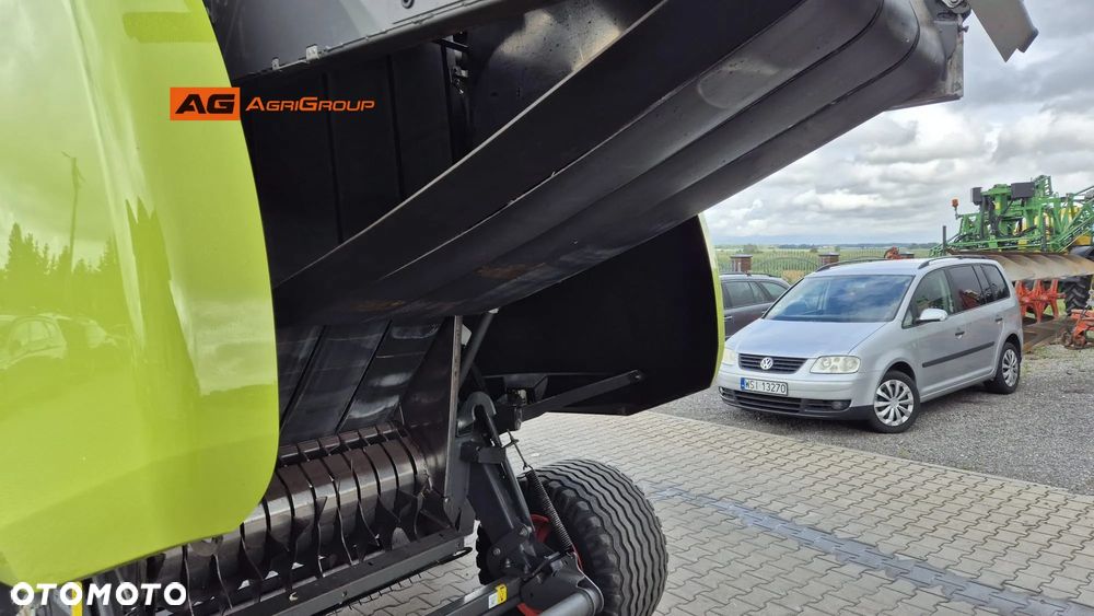 Claas Variant 460 RF 2020R - 11