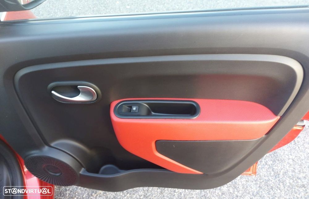 Renault Twingo 0.9 TCe Sport EDC - 36