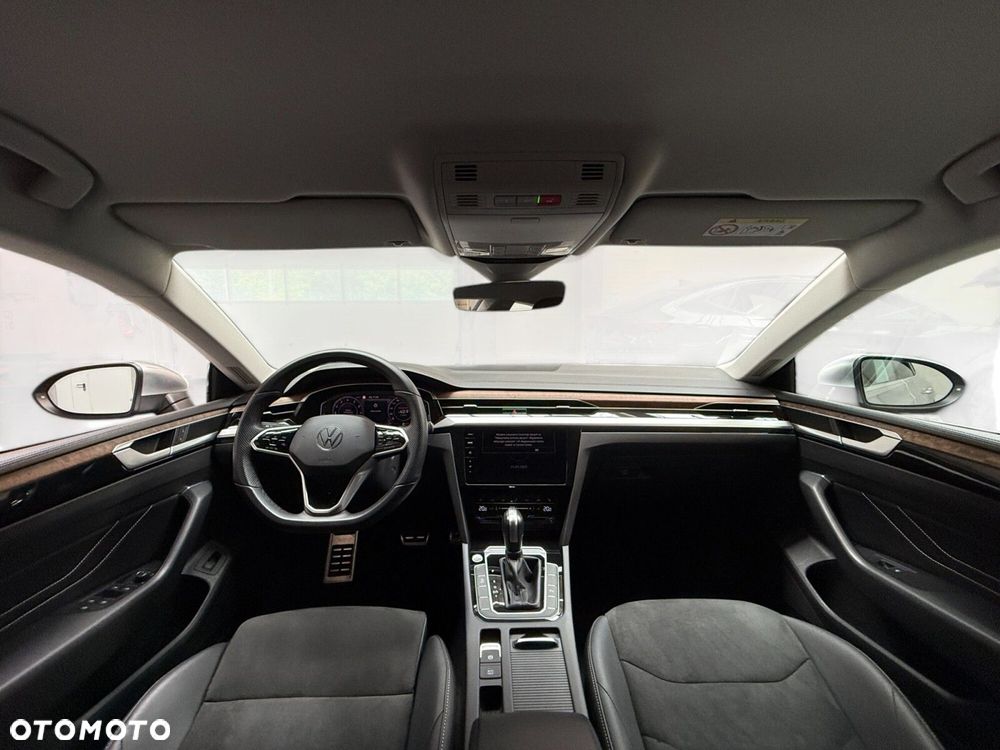 Volkswagen Arteon 2.0 TSI Elegance DSG - 24