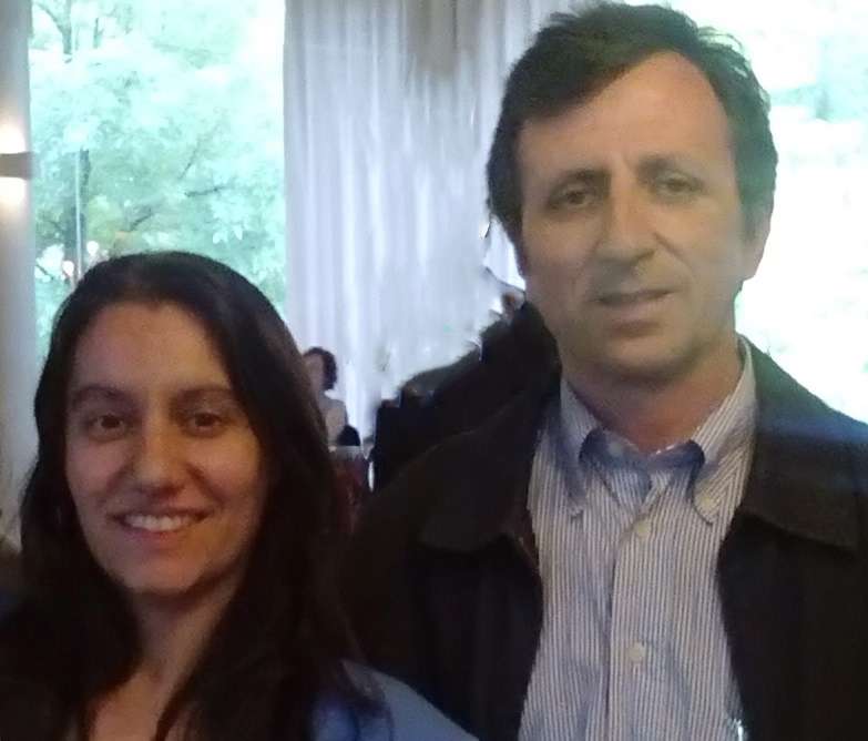 Logotipo: José Araújo