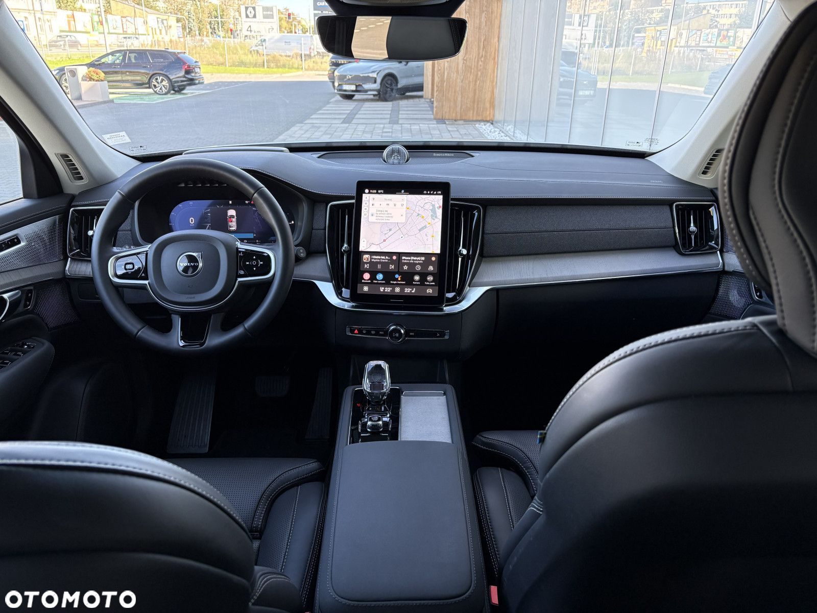 Volvo XC 90 - 26