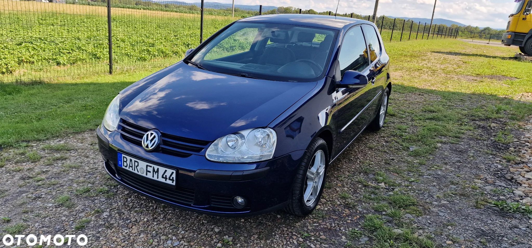Volkswagen Golf 1.4 Tour - 1