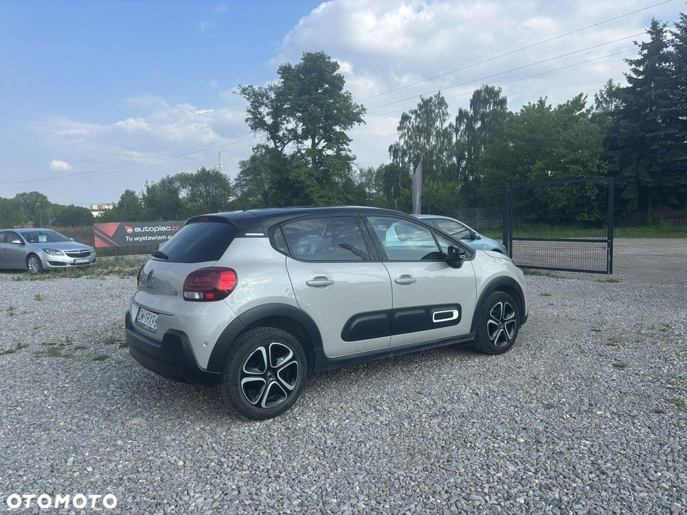 Citroën C3 - 12
