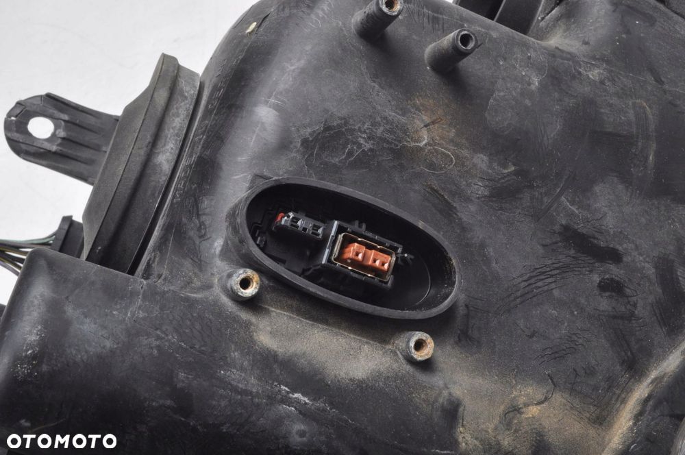 FORD S-MAX MK1 LIFT LAMPA LEWA PRZEDNIA EU - 6