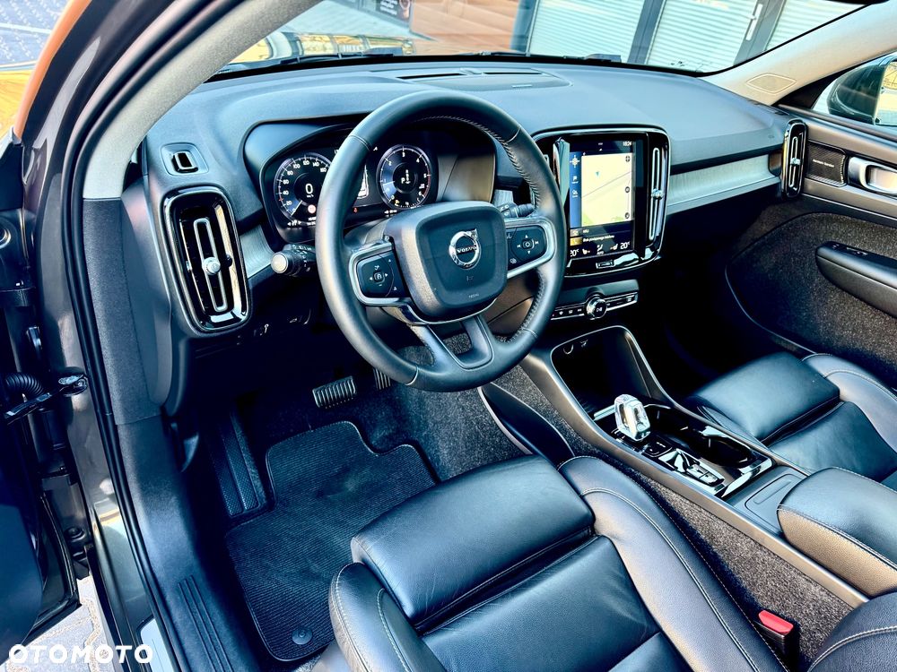 Volvo XC 40 D3 Inscription - 24