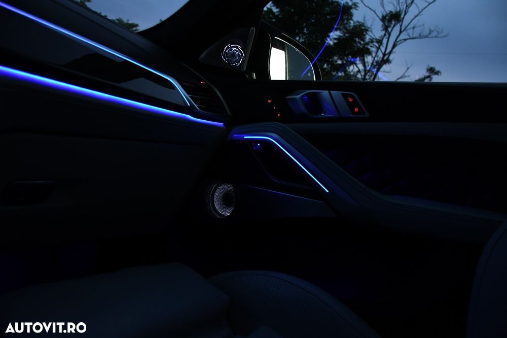 BMW X6 M Competition - 33