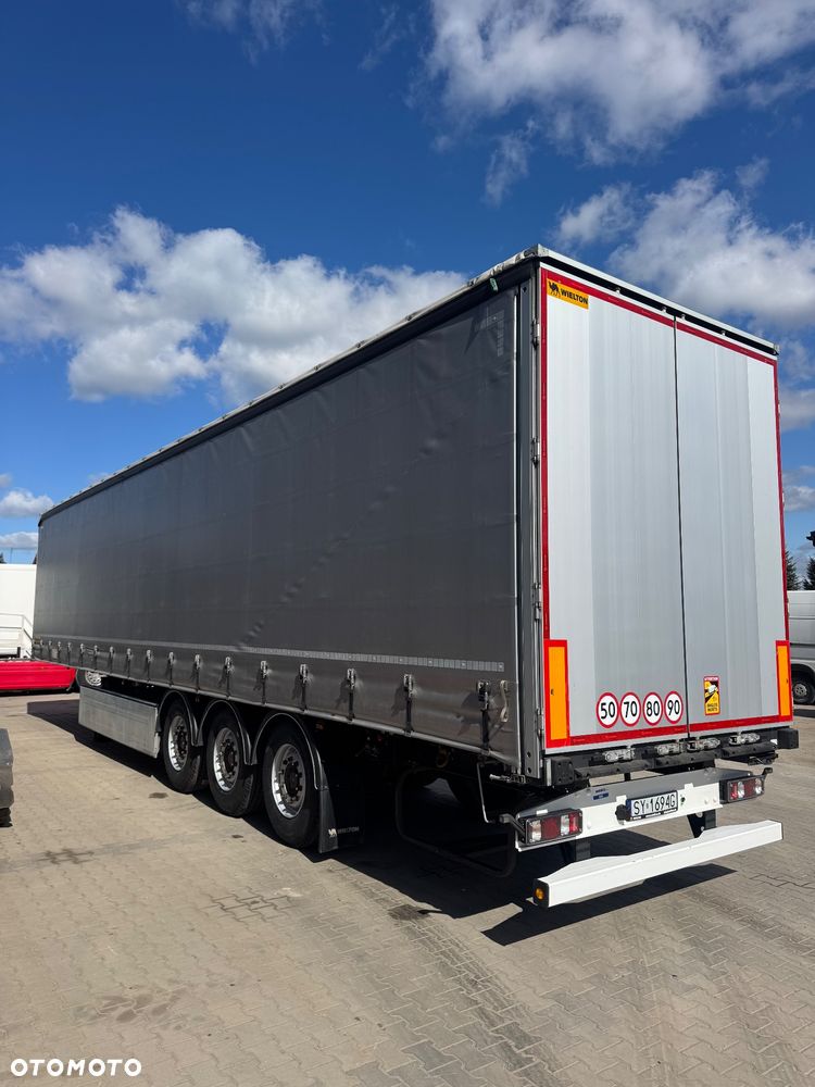 Wielton 2023 SAF export - 3