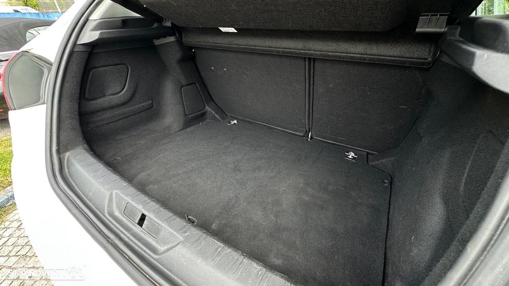 Peugeot 308 1.5 BlueHDi Business Line - 9