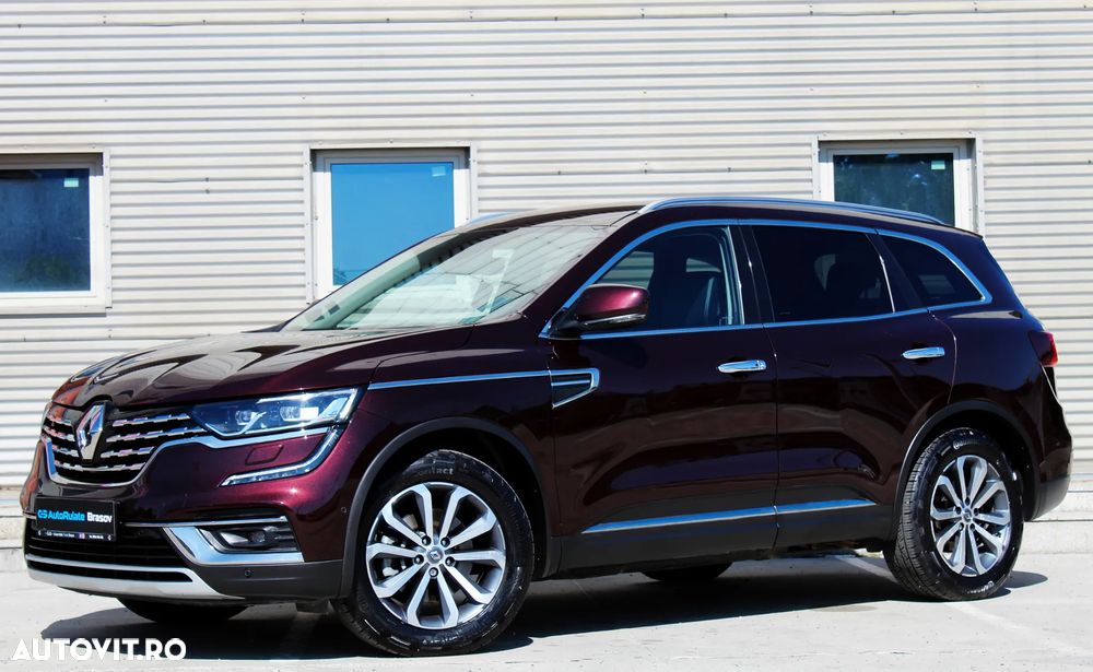 Renault Koleos - 3