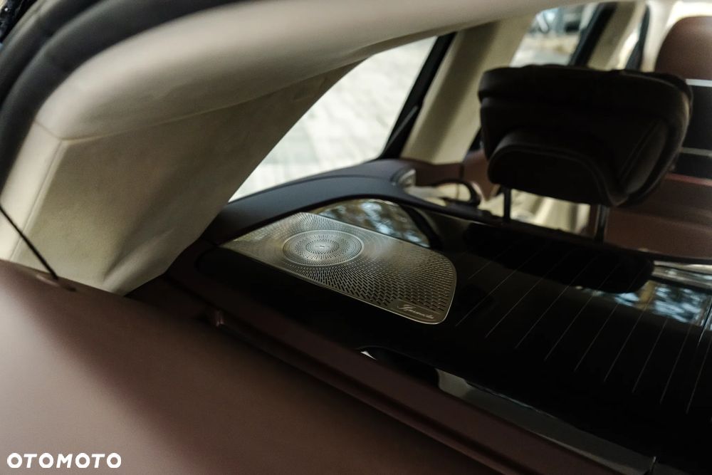 Mercedes-Benz GLS Maybach 600 mHEV 4-Matic Exclusive - 26