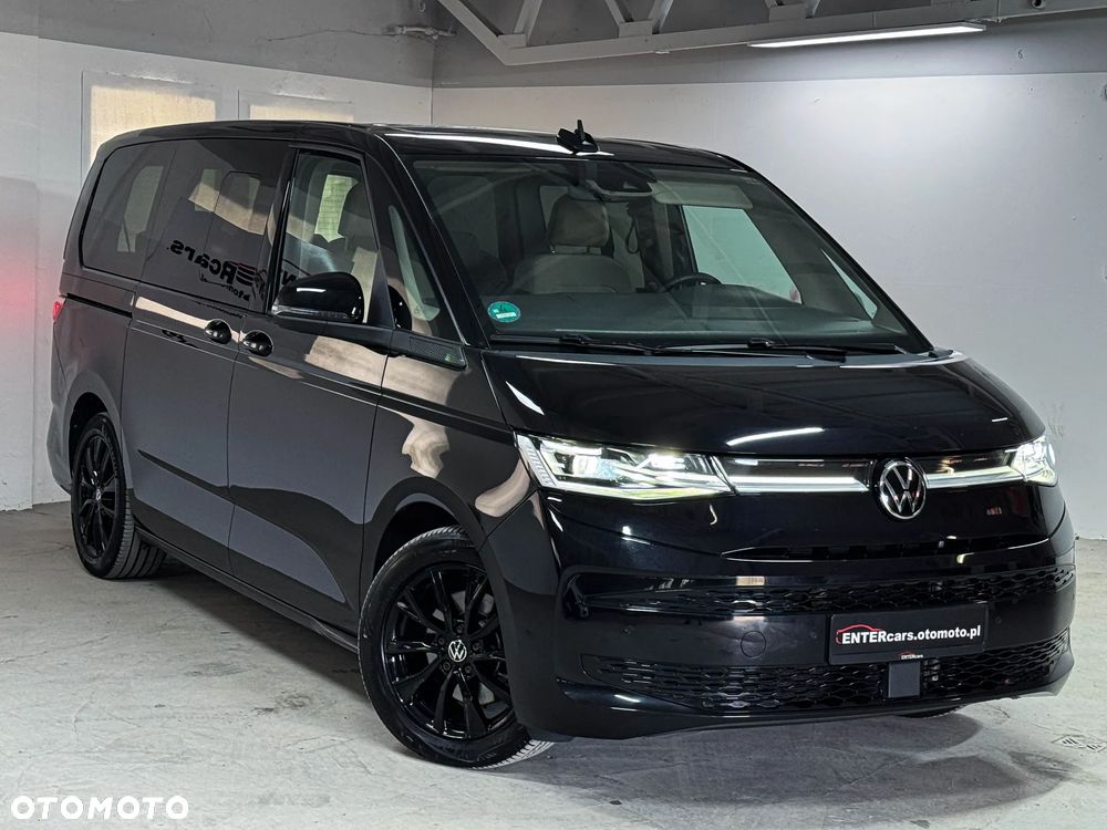 Volkswagen Multivan 2.0 TDI L2 DSG - 39