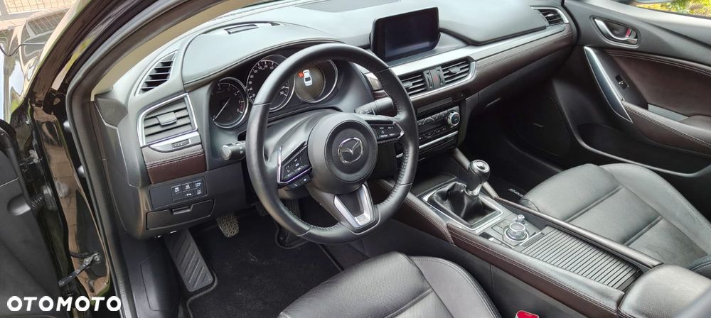 Mazda 6 2.0 Skypassion I-ELoop - 23