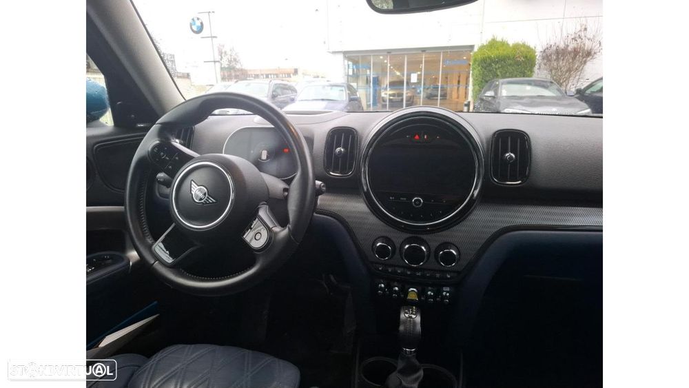 MINI Countryman Cooper SE All4 Aut. - 5