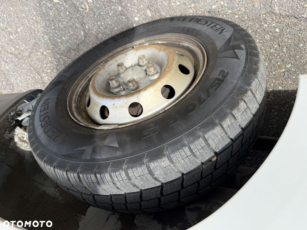 Peugeot Boxer L2H2 - 9